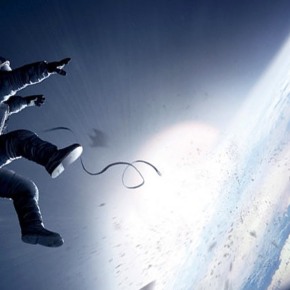 Gravity (2013) – Film Review
